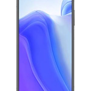 MI 10T 5G Cosmic Black, 8GB RAM, 128GB Storage