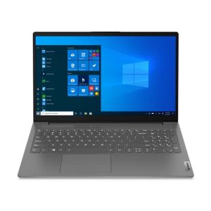 Lenovo V15 AMD Ryzen 3 5300U 15.6" (39.62cm) FHD 250 nits Antiglare Thin and Light Laptop (8GB/512GB SSD/Windows 11 Home/MS Office H&S 2021/Iron Grey/1.7 Kg), 82KDA01FIH