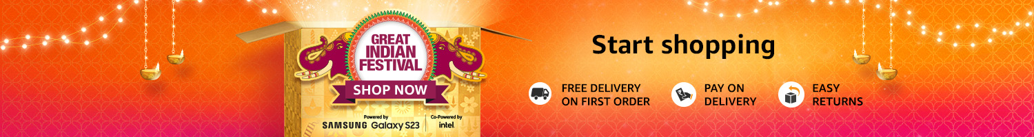 Great Indian Festival