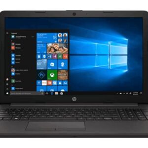 HP 250 G8 Commercial Laptop (11th Gen Intel Core i3, 8GB RAM, 512GB SSD, Win 10 Professional Edition), 3Y668PA - for Small and Medium Business, Black, 15.6