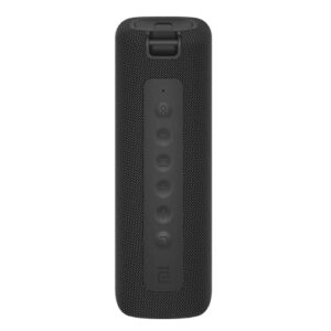 MI Portable Wireless Bluetooth Speaker (Black)|16W Hi-Quality Speaker with Mic|Upto 13hrs Playback Time|IPX7 Waterproof & Type C|Wireless Stereo Pairing|Speaker for Home, Outdoor & Travel Purpose