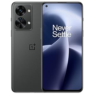 OnePlus Nord 2T 5G (Jade Fog, 12GB RAM, 256GB Storage)