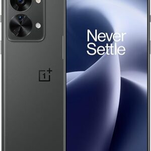 OnePlus Nord 2T 5G (Jade Fog, 8GB RAM, 128GB Storage)