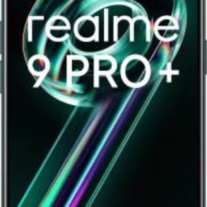 realme 9 Pro+ 5G (Aurora Green, 256 GB)