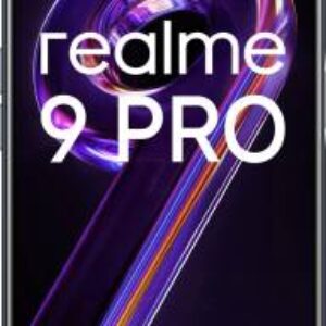 realme 9 Pro 5G (Midnight Black, 128 GB)