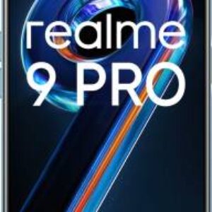 realme 9 Pro 5G (Sunrise Blue, 128 GB) (6 GB RAM)