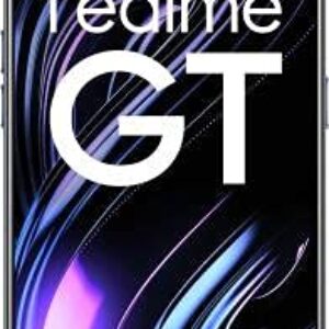 Realme GT 5G (Dashing Silver, 8GB RAM, 128GB Storage)