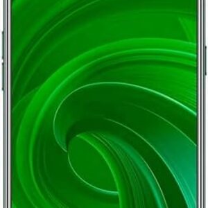 Realme X50 Pro (Moss Green, 8GB RAM, 128GB Storage)