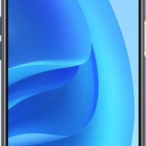 OPPO A53s 5G (Ink Black, 8GB RAM, 128GB Storage)