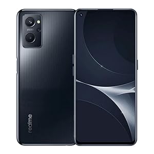 realme 9i (Prism Black, 128 GB) (6 GB RAM)