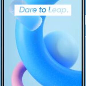 realme C11 2021 (Cool Blue, 64 GB)