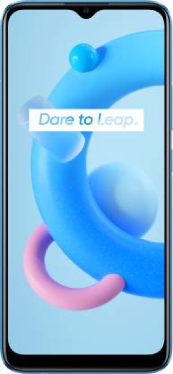 realme C11 2021 (Cool Blue, 64 GB)
