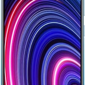 Realme C25Y (Glacier Blue, 4GB RAM, 64GB Storage)