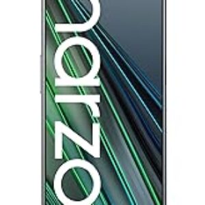 realme narzo 30 5G (Racing Blue, 6GB RAM, 128GB Storage) with No Cost EMI/Additional Exchange Offers