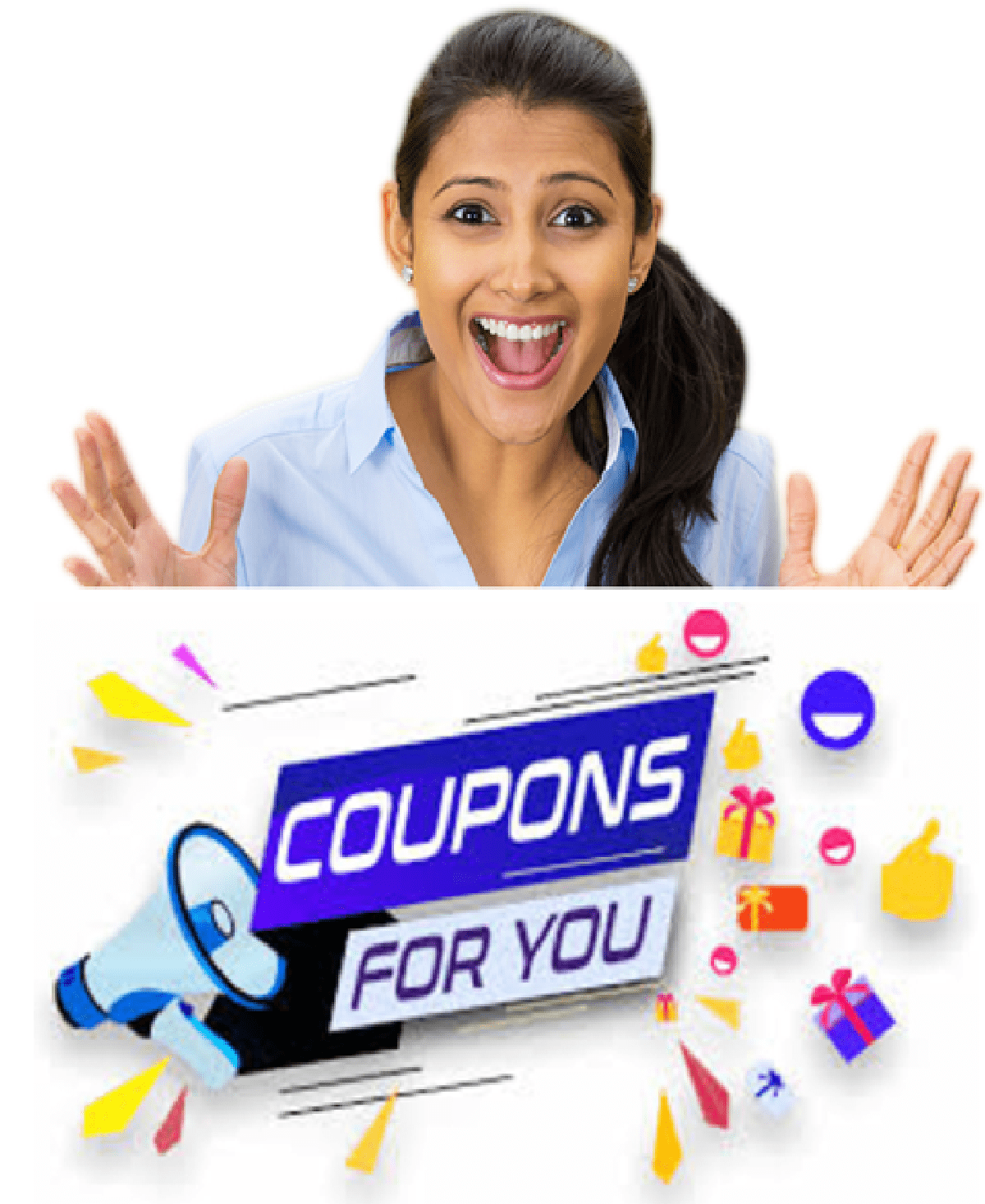 Coupons