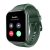 Noise ColorFit Ultra Buzz Bluetooth Calling Smart Watch with 1.75″ HD Display, 320×385 px Resolution, 100 Sports Modes Smartwatch for Men & Women (Olive Green)