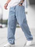 Get up to 85% off on Men’s Jeans