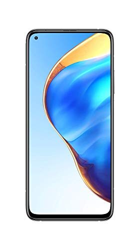MI 10T Pro 5G (Lunar Silver, 8GB RAM, 128GB Storage) -|Alexa Hands-Free Capable | Additional Exchange/No Cost EMI Offers