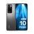Redmi 10 Prime (Phantom Black 4GB RAM 64GB | Helio G88 with extendable RAM Upto 2GB | FHD+ 90Hz Adaptive Sync Display)