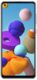 Samsung Galaxy A21s (Black, 6GB RAM, 64GB Storage)