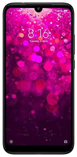 Redmi Y3 (Prime Black, 32GB, 3GB RAM)