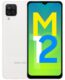 Samsung Galaxy M12 (White,4GB RAM, 64GB Storage)