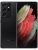Samsung S21 Ultra 5G with Snapdragon 888 (Phantom Black, 16GB RAM, 512GB Storage)