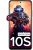 Redmi Note 10S (Shadow Black, 6GB RAM, 128GB Storage) – Super Amoled Display | 64 MP Quad Camera |NCEMI Offer on HDFC Cards | 6 Month Free Screen Replacement (Prime only) | Alexa Built in