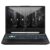 ASUS TUF Gaming A15, 15.6-inch (39.62 cms) FHD 144Hz, AMD Ryzen 5 4600H, 4GB NVIDIA GeForce GTX 1650, Gaming Laptop (8GB/512GB SSD/90WHrs Battery/Windows 11/Black/2.3 Kg), FA506IHRB-HN079W