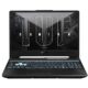 ASUS TUF Gaming A15, 15.6-inch (39.62 cms) FHD 144Hz, AMD Ryzen 5 4600H, 4GB NVIDIA GeForce GTX 1650, Gaming Laptop (8GB/512GB SSD/90WHrs Battery/Windows 11/Black/2.3 Kg), FA506IHRB-HN079W