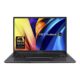ASUS Vivobook 14 OLED,12th Gen Intel Core i5-1235U,14″(35.56 cms) 2.8K OLED 16:10 90Hz,Thin Laptop(16GB/512GB SSD/Windows 11 Home/Office 2021/Alexa/Backlit KB/Fingerprint/Black/1.6 kg),X1405ZA-KM511WS