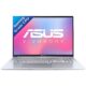 ASUS Vivobook 16X (2022), AMD Ryzen 7 5800HS, 16″ (40.64 cms) FHD+, Thin and Laptop (16GB/512GB SSD/Windows 11/Office 2021/Alexa Built-in/Backlit KB/FP Sensor/Silver/1.88 kg), M1603QA-MB712WS
