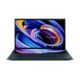 ASUS ZenBook Duo 14 (2021) Dual Screen Laptop, 14″ (35.56 cm) FHD, Intel Core i5-1155G7 11th Gen, (16GB/512GB SSD/Windows 11/Office 2021/2GB NVIDIA GeForce MX450/Blue/1.62 Kg), UX482EGR-KA521WS