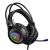 Ant Esports H570 7.1 Wired Over Ear Headphones with Mic (Black)