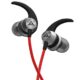 Boult Audio BassBuds X1 in-Ear Wired Earphones with 10mm Extra Bass Driver and HD Sound with mic(Red)