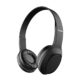 Digitek DBH 006 Wireless Bluetooth Over The Ear Headphone with Mic (Black)