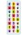 FunBlast Kids Hopscotch Jumbo Play Mat Game for Kids and Adults Family Game, Kith-Kith, Stapu, Langi, Chalk Game – Large (40″ x 108″) – Multicolor