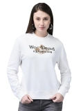 Get up to 40% off on Women’s sweatshirts