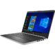 HP 14″ Touchscreen Home and Business Laptop Ryzen 3-3200U, 8GB RAM, 128GB M.2 SSD, Dual-Core up to 3.50 GHz, Vega 3 Graphics, RJ-45, USB-C, 4K Output HDMI, Bluetooth, Webcam, 1366×768, Win 10