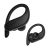 Hammer KO 2.0 Sports True Wireless Earbuds with Type-C, Upto 20 Hours Playback Time, Bluetooth Earphones v5.0, IPX4, Instant Pairing, Touch Control, Immersive Sound Quality, Powerful Bass (Black)