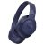 JBL Tune 760NC, Active Noise Cancellation Headphones, upto 50 Hrs Playtime, Over Ear Headphone with Mic, JBL Pure Bass, Google Fast Pair, Dual Pairing, AUX & Voice Assistant Support for Mobiles (Blue)