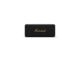 Marshall Emberton 20 Watt Wireless Bluetooth Portable Speaker (Black and Brass)