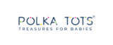 Get 10% Off on Your Favorite Polka Tots Baby Care Products!