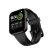 Noise ColorFit Pulse Grand Smart Watch with 1.69″ HD Display, 60 Sports Modes, 150 Watch Faces, Fast Charge, Spo2 Monitoring Smartwatches for Men & Women (Jet Black)