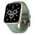 Noise ColorFit Ultra SE Smart Watch with 1.75″ HD Display, Aluminium Alloy Body, 60 Sports Modes, Spo2, Lightweight, Stock Market Info, Calls & SMS Reply (Lush Olive)