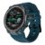 NoiseFit Force 1.32″ Bluetooth Calling Smart Watch, 550 NITS, 7 Days Battery, AI Voice Assistance, Smart Watch for Men (Teal Green)