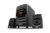 Philips Audio MMS2625B 32W 2.1 Channel Wireless Bluetooth, Wired Multimedia Computer Speaker – Black