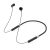 ShopMagics Wireless Bluetooth Headphones Earphones for Alcatel A3 10 WiFi Earphone Bluetooth Wireless Neckband Flexible In-Ear Headphones Headset With Mic, Extra Deep Bass Hands-Free Call/Music, Sports Earbuds, Sweatproof (JMD7, Multi)