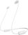 Sony WI-C200 Wireless Headphones with 15 Hrs Battery Life, Quick Charge, Magnetic Earbuds for Tangle Free Carrying, BT ver 5.0,Work from home, In-Ear Bluetooth Headset with mic for phone calls (White)