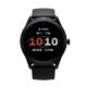 Titan Smart Smartwatch with Alexa Built-in, Aluminum Body with 1.32″Immersive Display, Upto 14 Days Battery Life, Multi-Sport Modes with VO2 Max, SpO2, Women Health Monitor,5 ATM Water Resistance